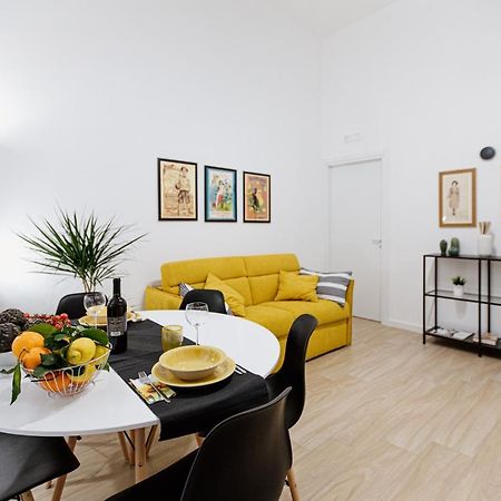 Les Amis Apartment Syracuse Exterior foto