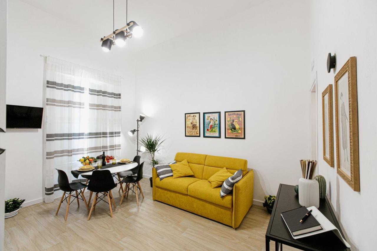 Les Amis Apartment Syracuse Exterior foto