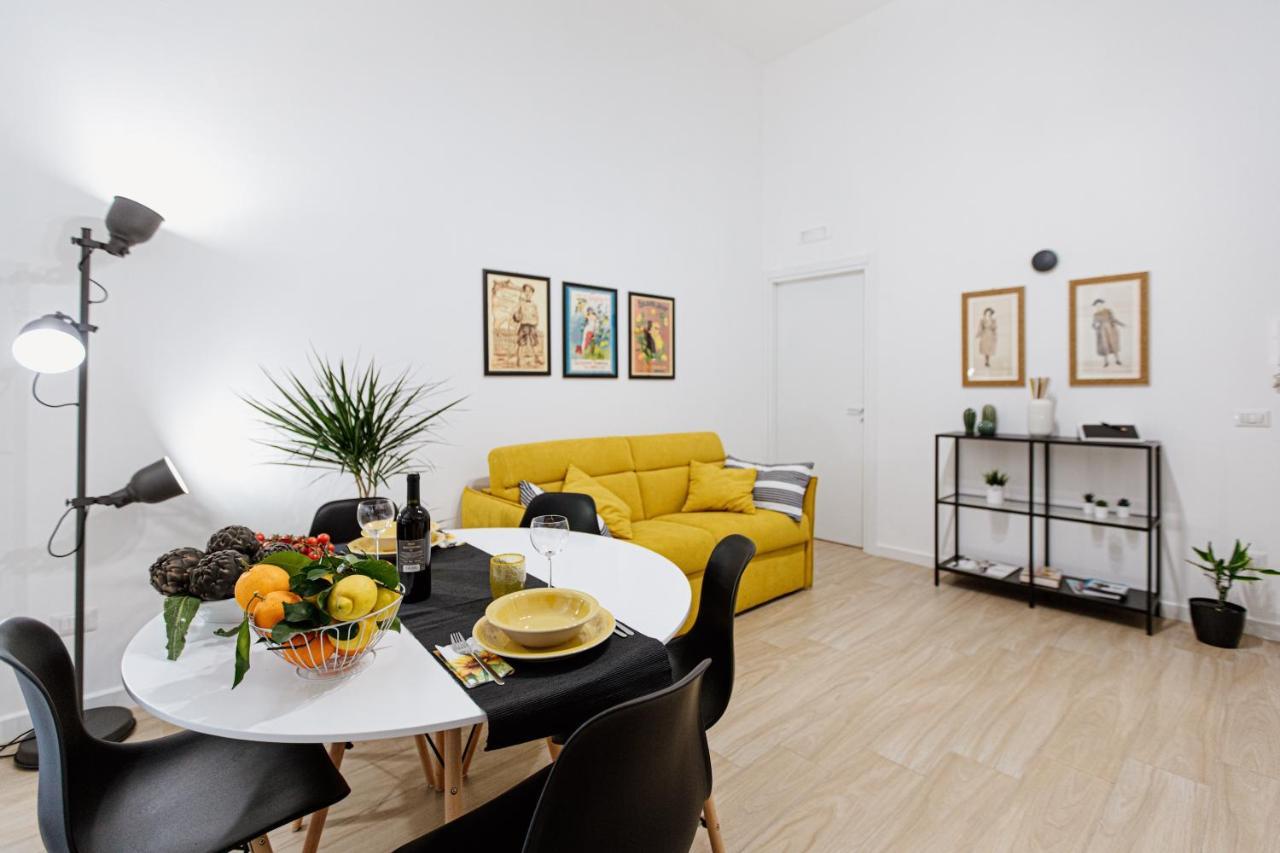 Les Amis Apartment Syracuse Exterior foto