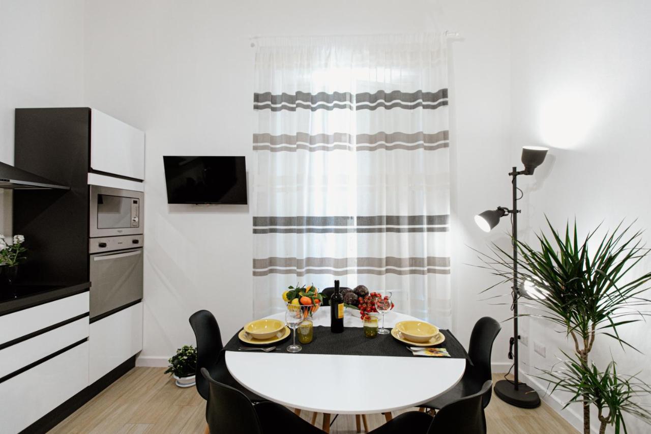 Les Amis Apartment Syracuse Exterior foto