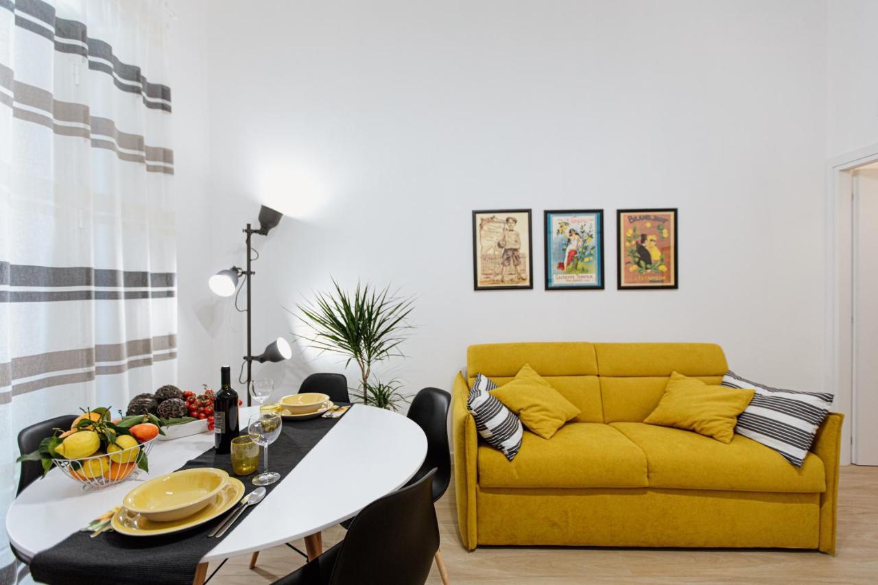 Les Amis Apartment Syracuse Exterior foto