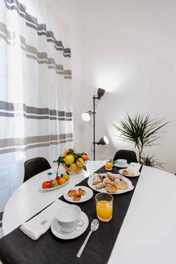 Les Amis Apartment Syracuse Exterior foto