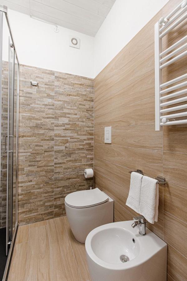 Les Amis Apartment Syracuse Exterior foto