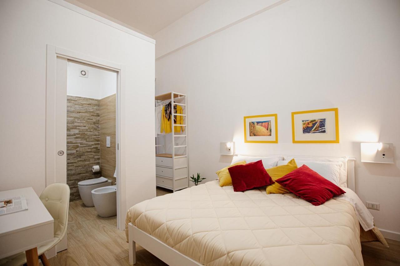 Les Amis Apartment Syracuse Exterior foto