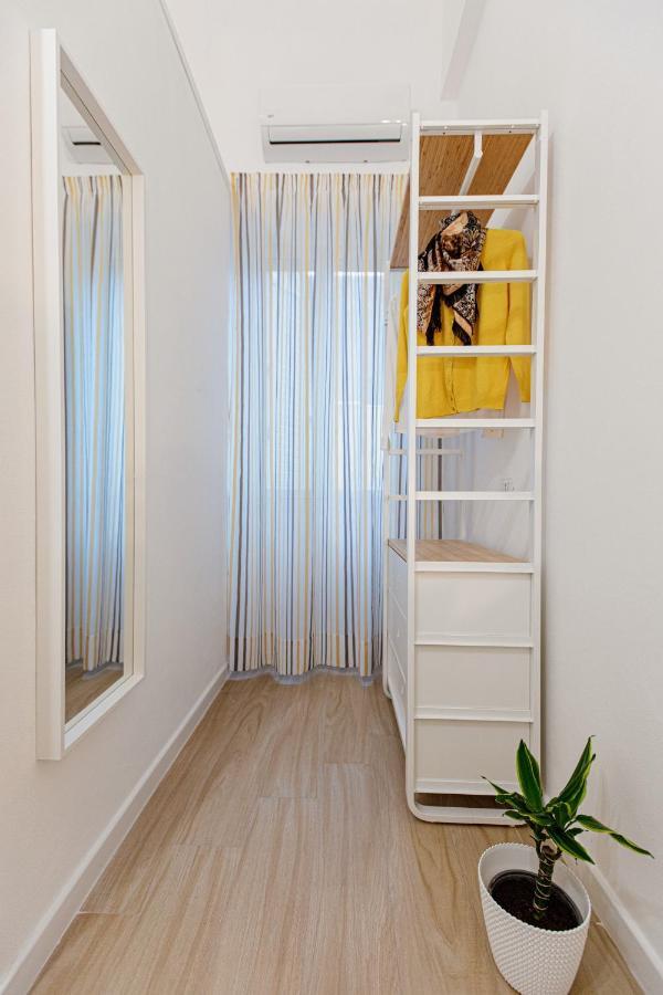 Les Amis Apartment Syracuse Exterior foto