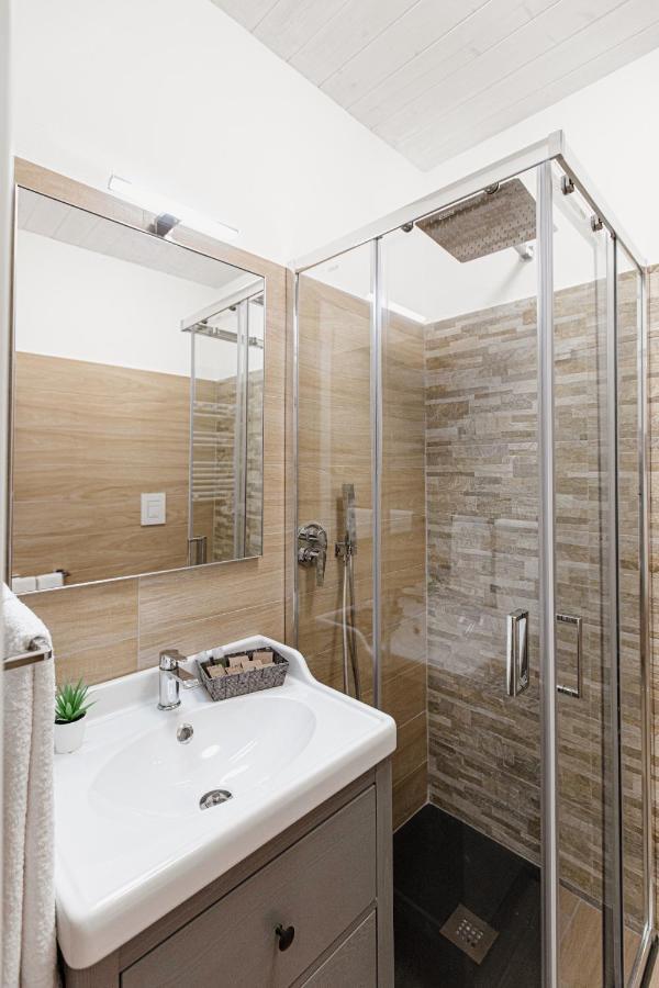 Les Amis Apartment Syracuse Exterior foto