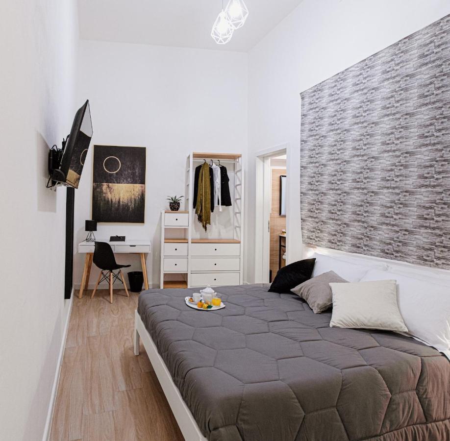 Les Amis Apartment Syracuse Exterior foto