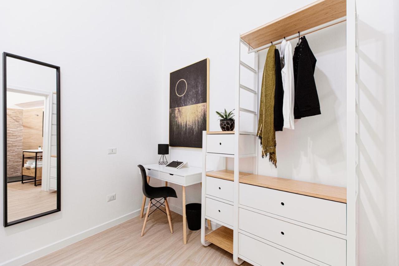 Les Amis Apartment Syracuse Exterior foto