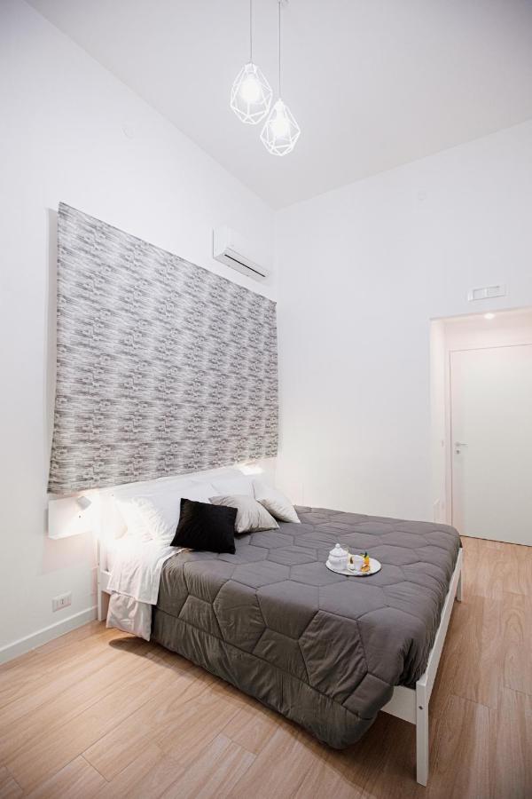 Les Amis Apartment Syracuse Exterior foto
