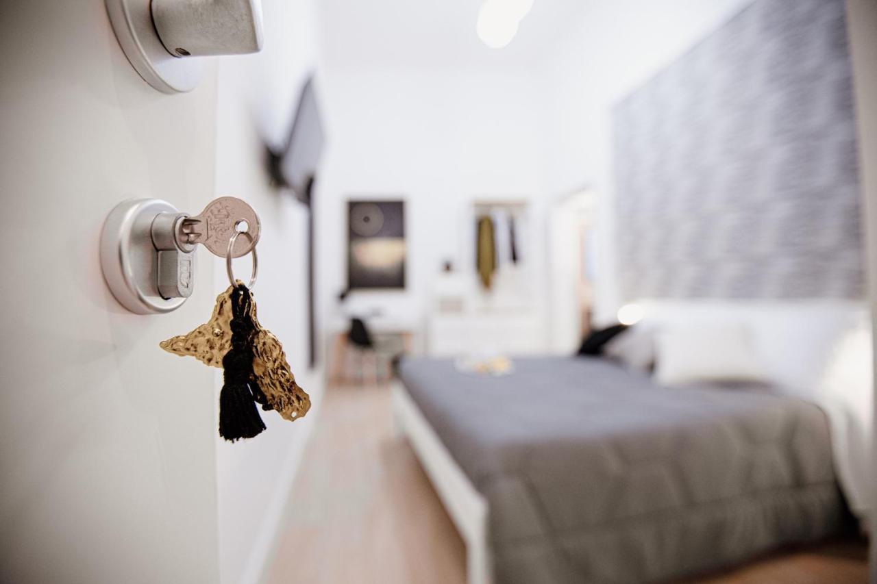 Les Amis Apartment Syracuse Exterior foto