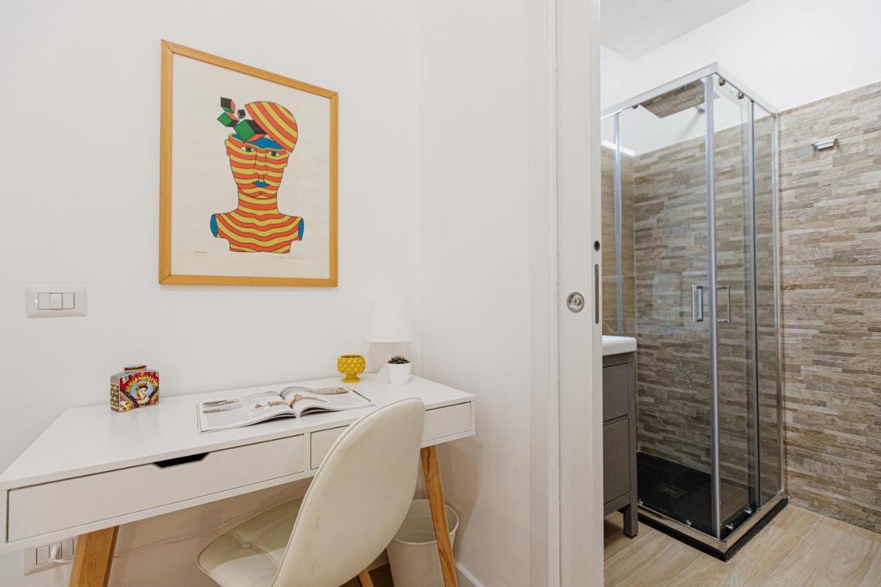Les Amis Apartment Syracuse Exterior foto
